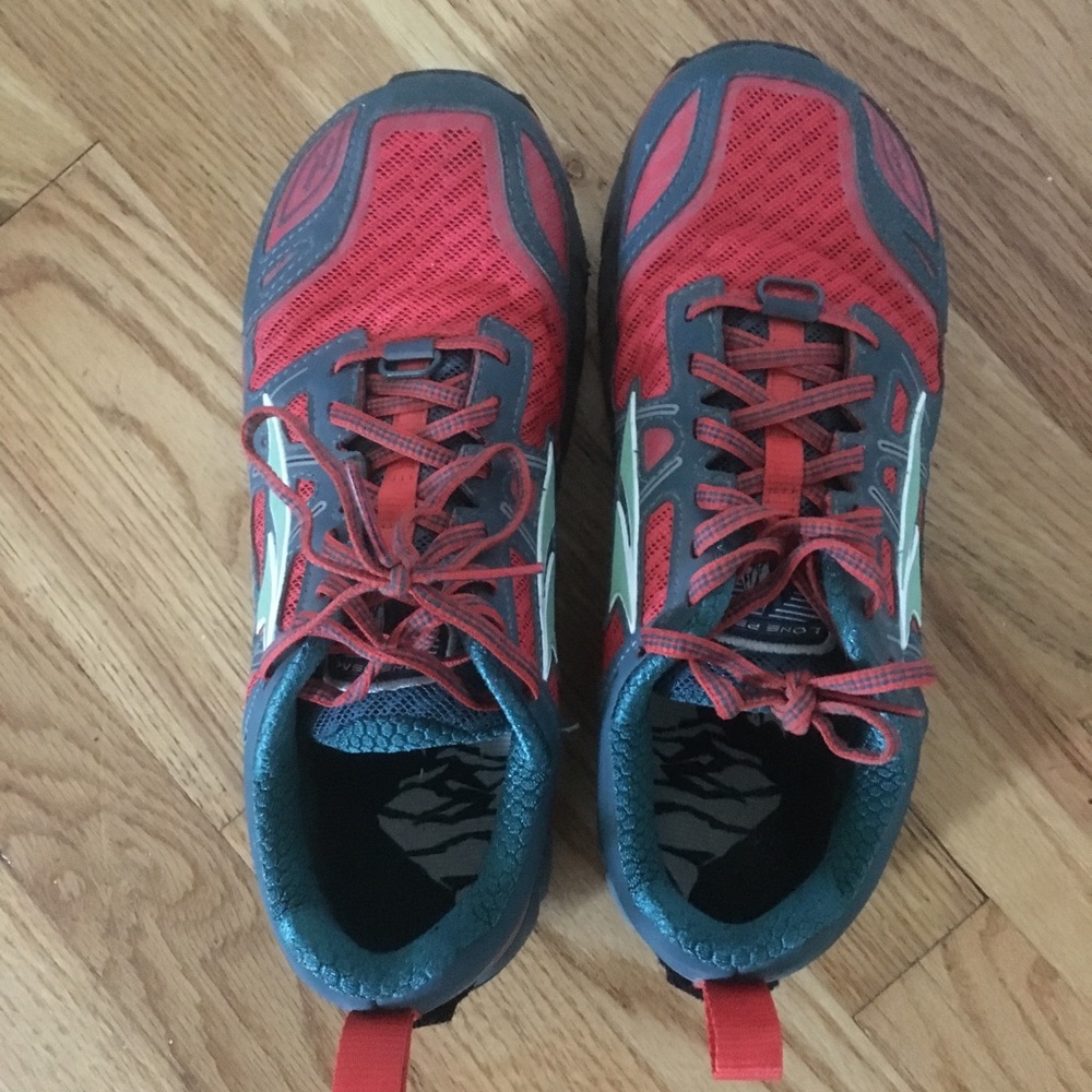 Altra Women’s Running Shoes